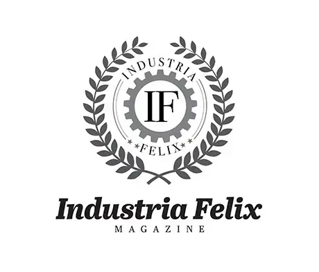 Industria Felix Magazine logo