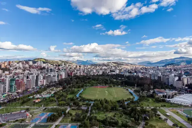 Quito